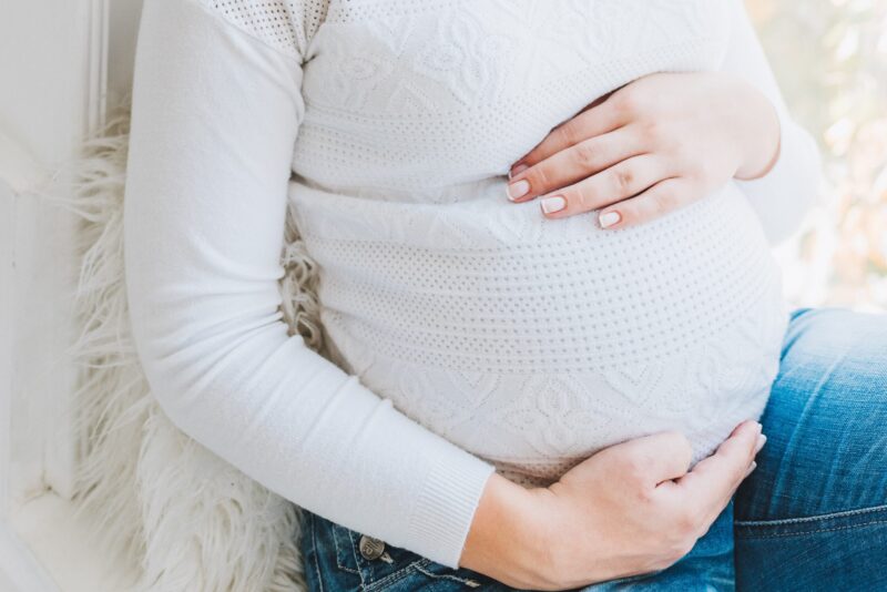 Πότε Ξεκινάνε & Πότε Σταματάνε Οι Καούρες Εγκυμοσύνης