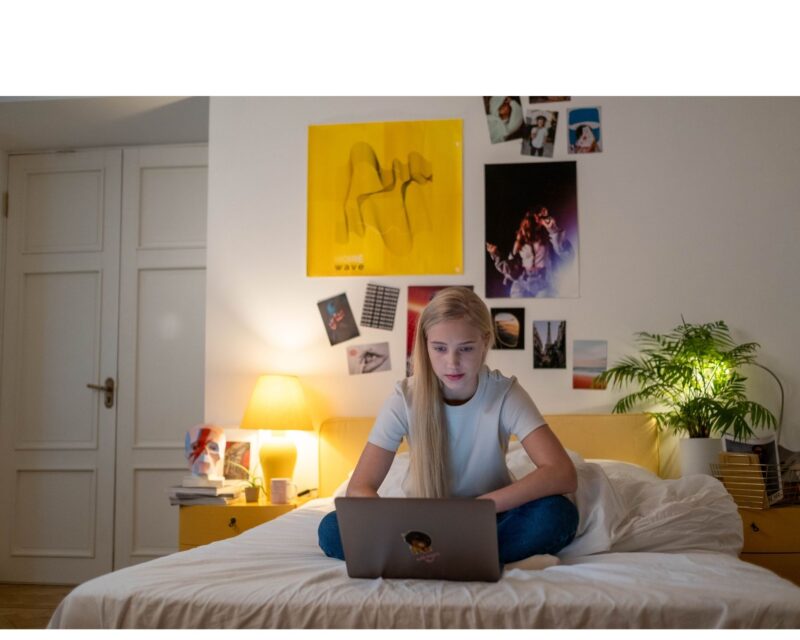Παιδιά, Έφηβοι Και Διαδίκτυο: Πώς Διαφέρει Ανά Ηλικία;