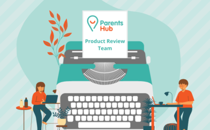 Parents Hub Product Review Team