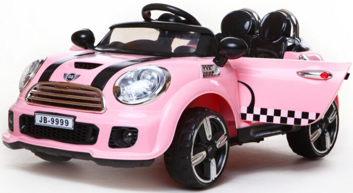 Mini Cooper Παιδικό Αυτοκίνητο