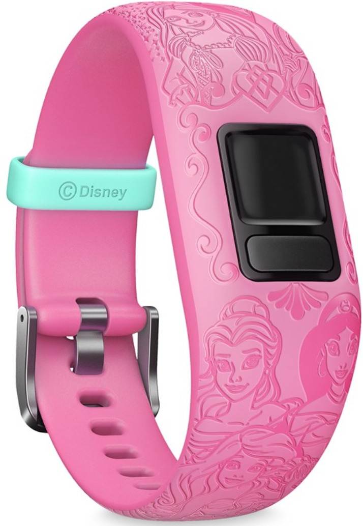 Smartwatch Garmin Disney Princess