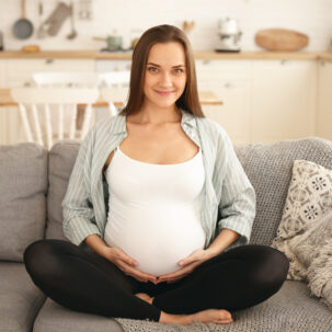 Εγκυμοσύνη Και Ψυχολογία: Πως Διαμορφώνεται Η Ψυχολογία Της Εγκύου;