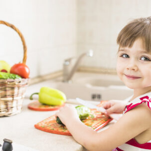 Δυναμωτικά Φαγητά Για Παιδιά: 5 Υγιεινές & Θρεπτικές Επιλογές