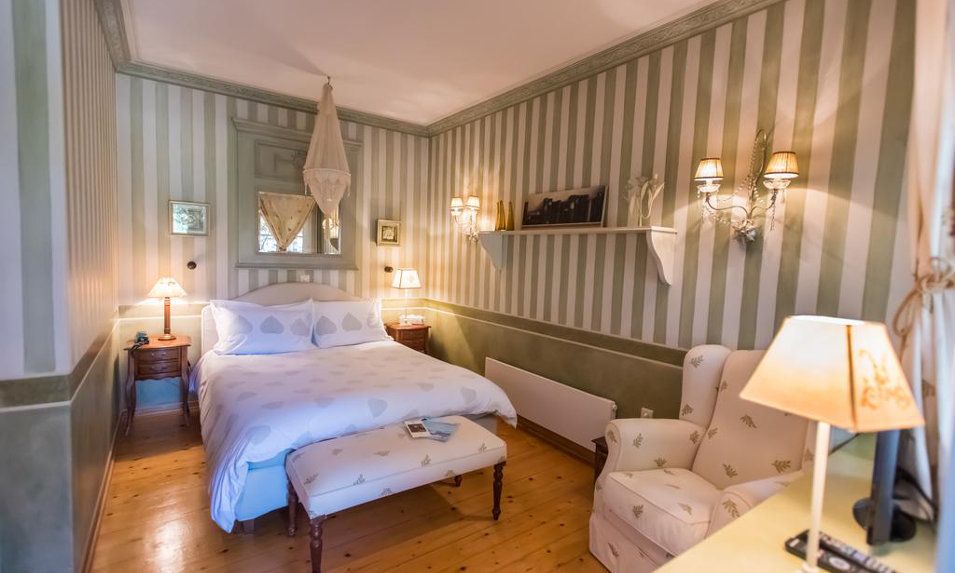 Aneranda Inn Boutique Hotel