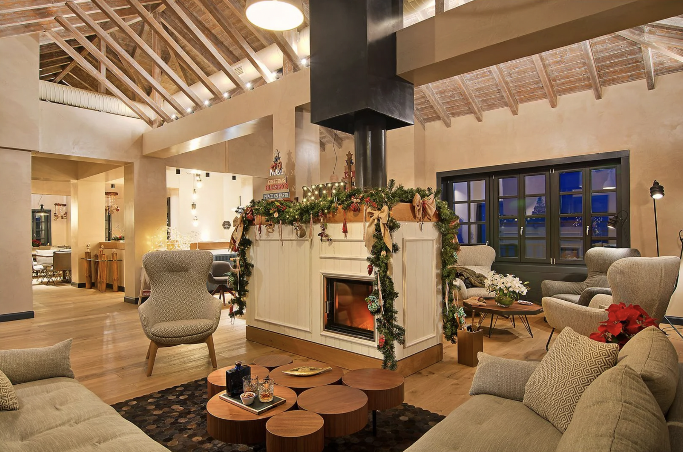 Kores Boutique Hotel & Spa