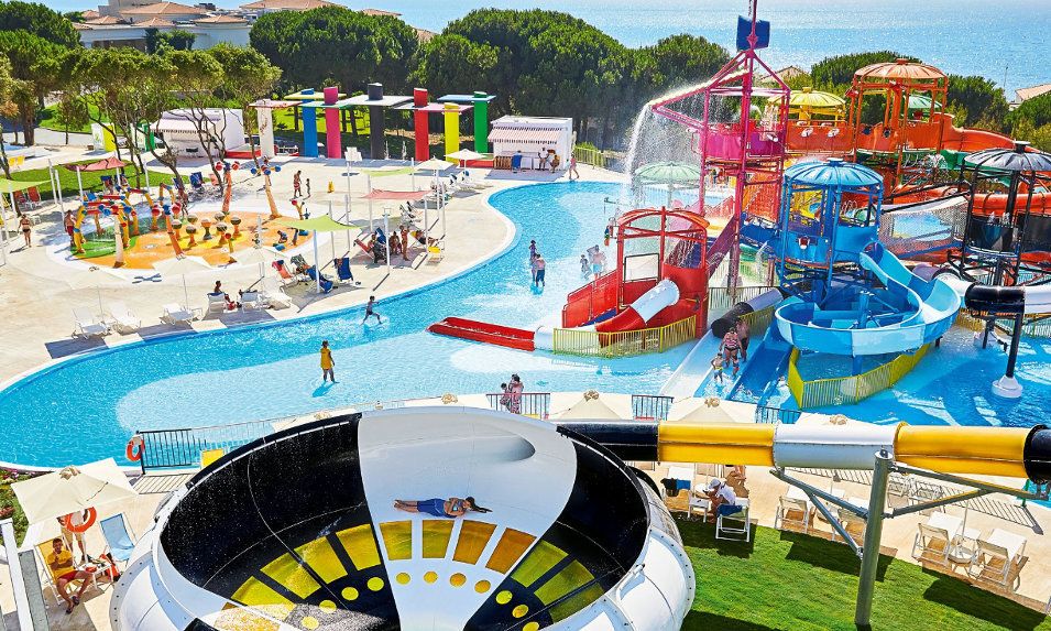 Grecotel Olympia Oasis Village & Aquapark