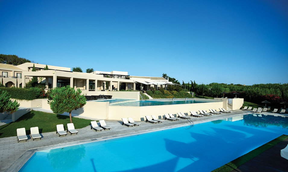 Atlantica Eleon Grand Resort & Spa