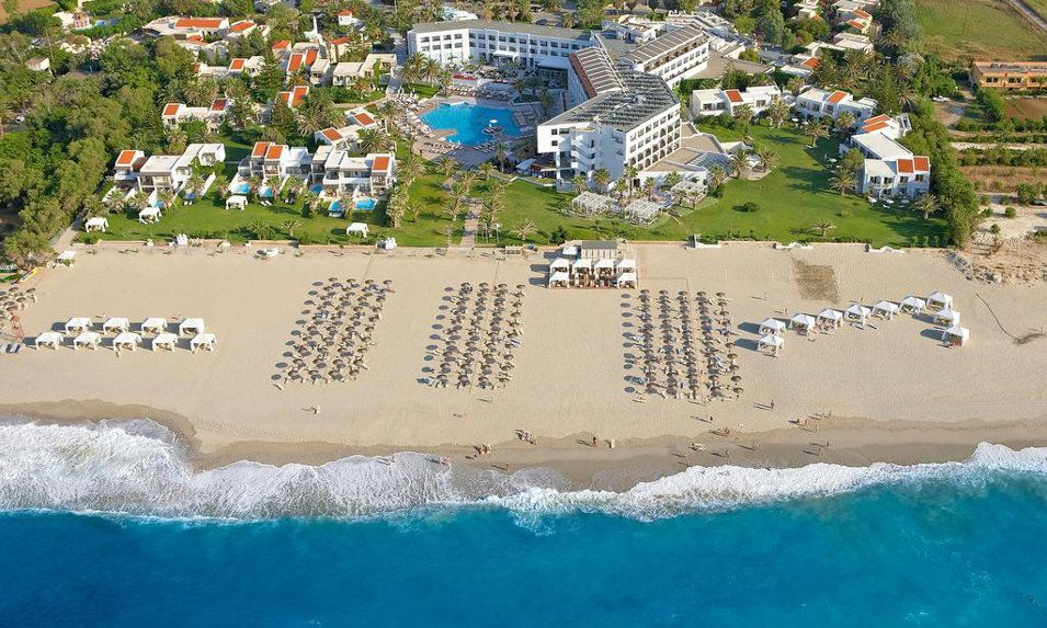 Grecotel Creta Palace