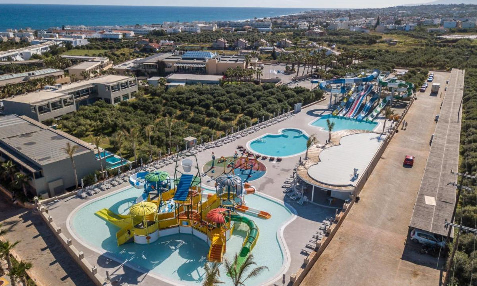 Stella Palace Resort & Spa