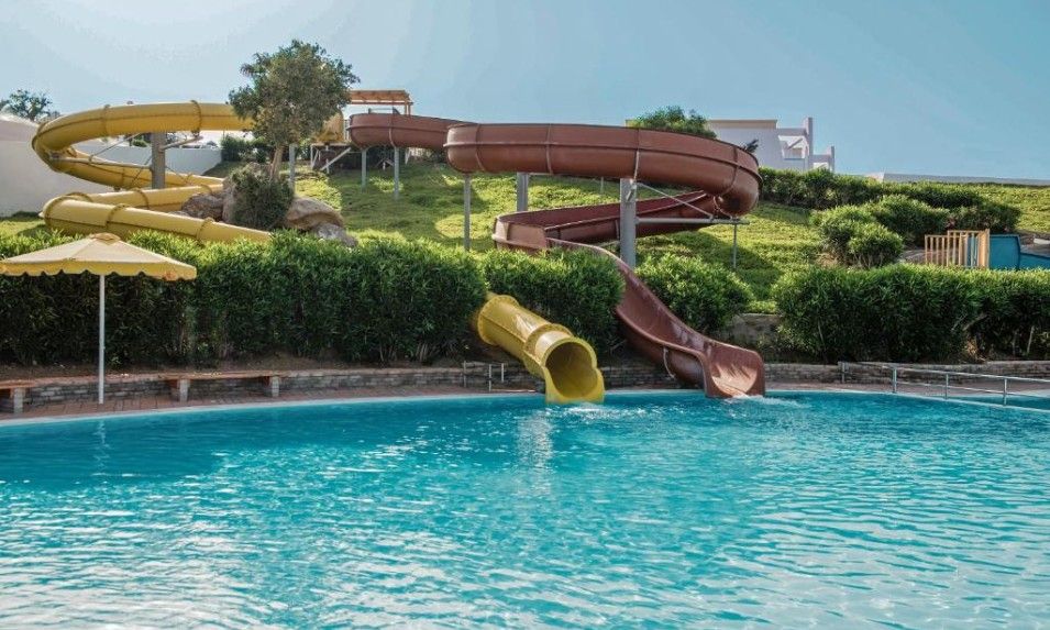 Mitsis Norida Beach Hotel