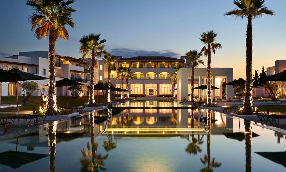 Grecotel Casa Marron