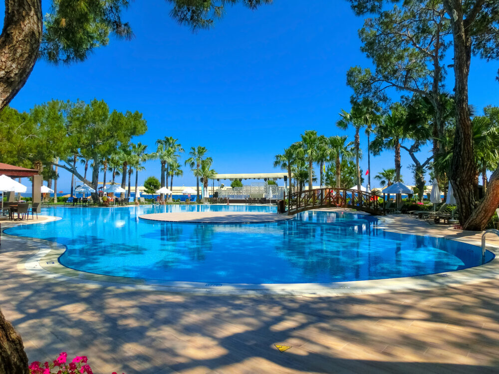 Έρευνα Του Parents Hub Σχετικά Με Τα All Inclusive Ξενοδοχεία