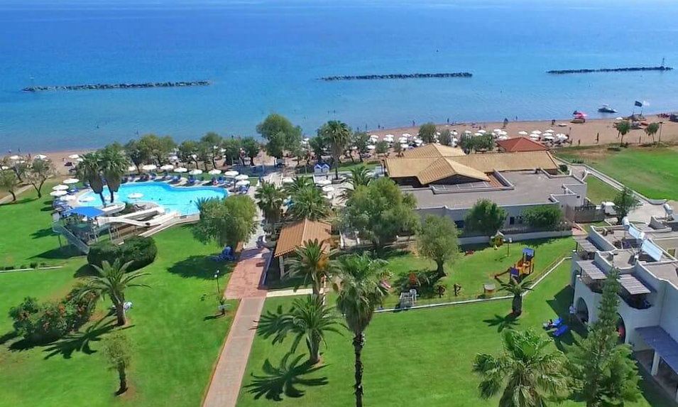 Grecotel Casa Marron
