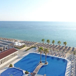 All Inclusive Ξενοδοχεία Με Κοινωνικό Τουρισμό