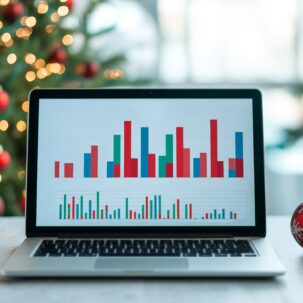 Christmas Trends Report: Έρευνα Για Τις Πιο Hot Χριστουγεννιάτικες Κατηγορίες
