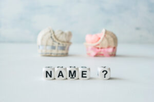 Parents Hub Baby Name Generator: Ιδέες Ονομάτων Με Τη Βοήθεια Της Τεχνητής Νοημοσύνης